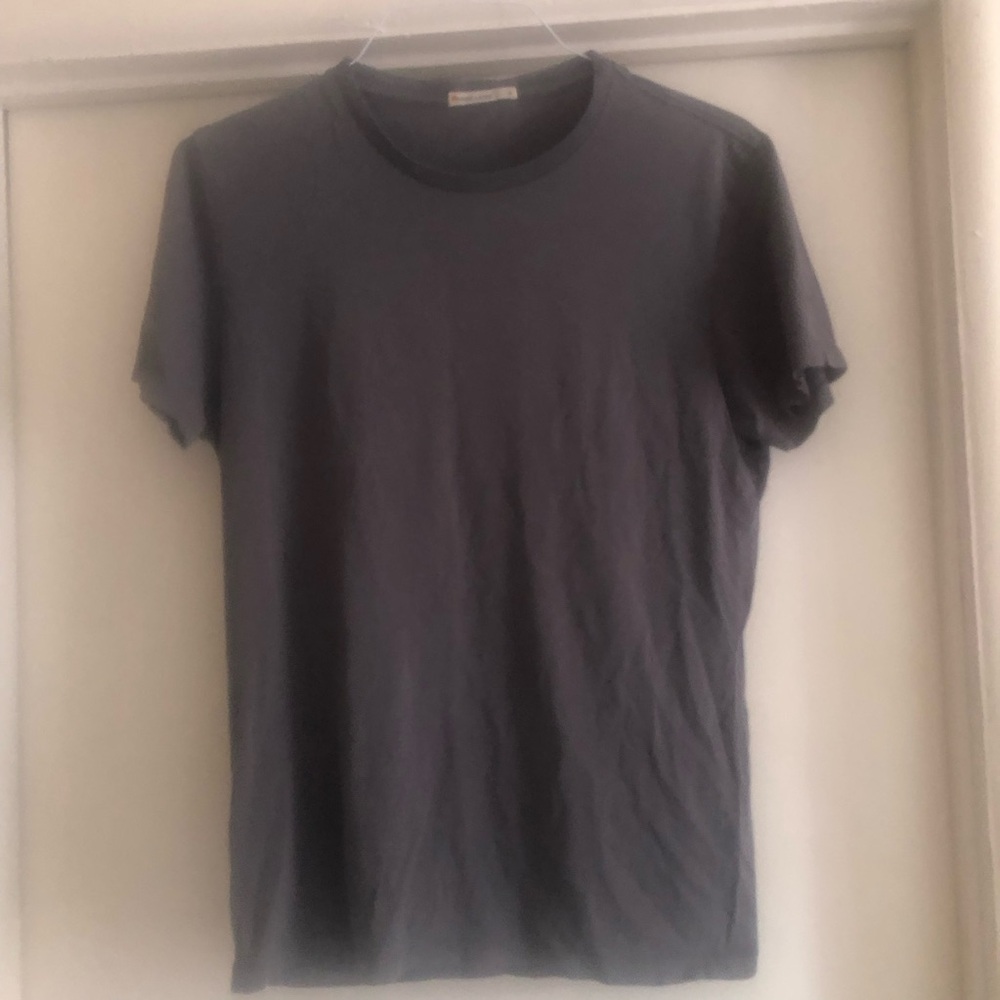 ❤️Marine Layer Grey T-shirt Size S